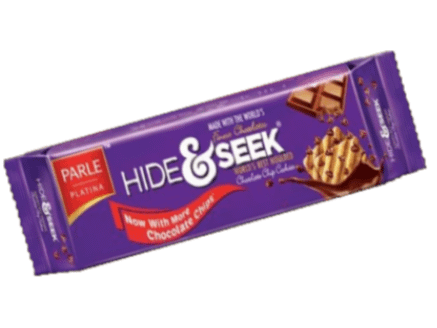 Parle Hide Seek Chocolate Pack Of 6 Gripbasket