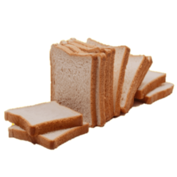 Bread Gripbasket